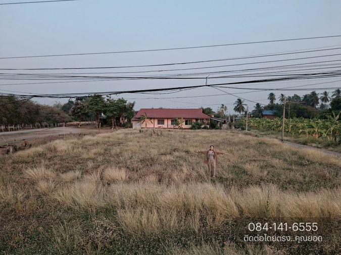รูป ขายที่ดินเปล่าเมืองเพชรบูรณ์ ติดถนนสระบุรี-หล่มสัก - รูปที่ 12/12