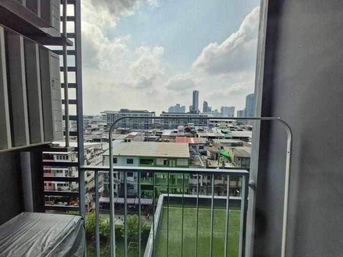 picture Ideo sukhumvit93. 1bed 32sqm. Line id: @pfagent - 9/9