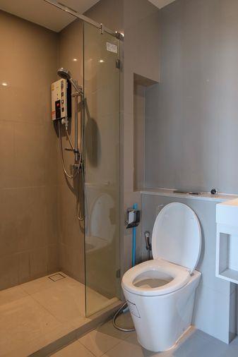 picture For Rent - Whizdom Station Ratchada - Thapra , 1 bedroom 1 bathroom - 6/6