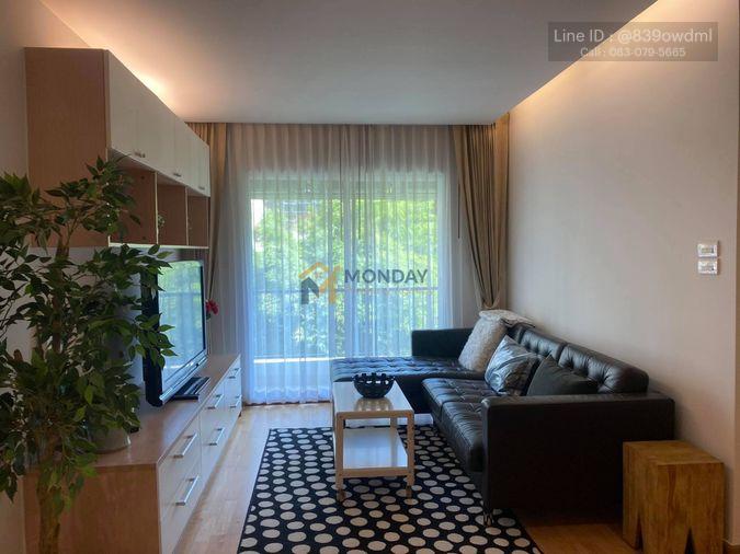 รูป 🔥Rare Item ห้องสวย ราคาต่ำกว่าตลาด Residence 52 รีบจองก่อนหลุด 🔥MD-26028897 - รูปที่ 2/5