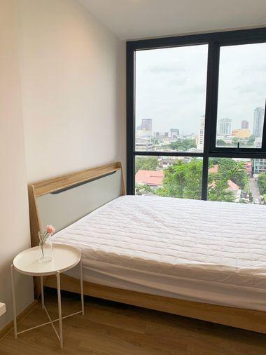 รูป 🦊HunterCondo🦊💥แอดไลน์นัดดูห้องได้เลย📲OKA HAUS Sukhumvit 36 - รูปที่ 1/6