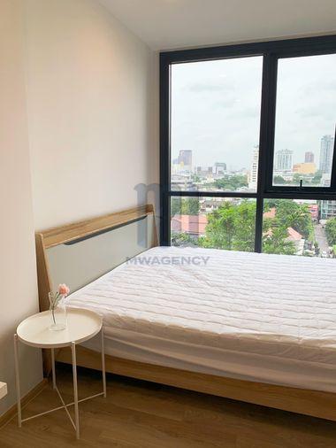 รูป 🦊HunterCondo🦊💥แอดไลน์นัดดูห้องได้เลย📲OKA HAUS Sukhumvit 36 - รูปที่ 1/6