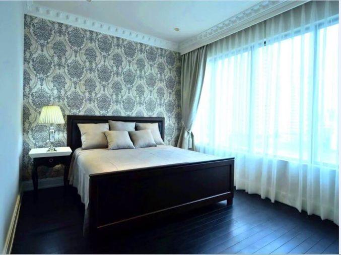 รูป ให้เช่า The Empoio Place ห้องสวยมาก ตกแต่งพร้อมอยู่ ราคาดีที่สุด DS2752 | Line @Dstay - รูปที่ 9/19