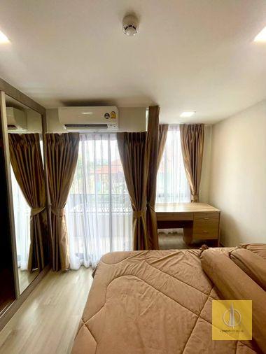 picture SC0489💛中国客户,请加微信。(在联系方式的旁边) 🅵🅾🆁 🆂🅰🅻🅴 Plum Condo Saphanmai Station 🅻🅸🅽🅴 ❤️💜@condopremium💜❤️Ready to move in ⬛🟨 📞 065 695 3645🟨⬛ - 4/19