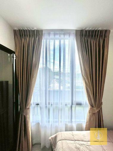 picture SC0489💛中国客户,请加微信。(在联系方式的旁边) 🅵🅾🆁 🆂🅰🅻🅴 Plum Condo Saphanmai Station 🅻🅸🅽🅴 ❤️💜@condopremium💜❤️Ready to move in ⬛🟨 📞 065 695 3645🟨⬛ - 8/19