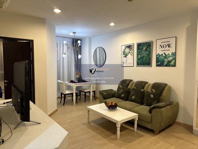 รูป The Address Sukhumvit 42 | 🚝ใกล้ BTS เอกมัย เพียงเดินไม่เกิน 10 นาที และยังใกล้ห้างสรรพสินค้าอย่างเกตเวย์ด้วย สะดวกสุดๆ #2026040814347#FC #MKT - รูปที่ 4/5