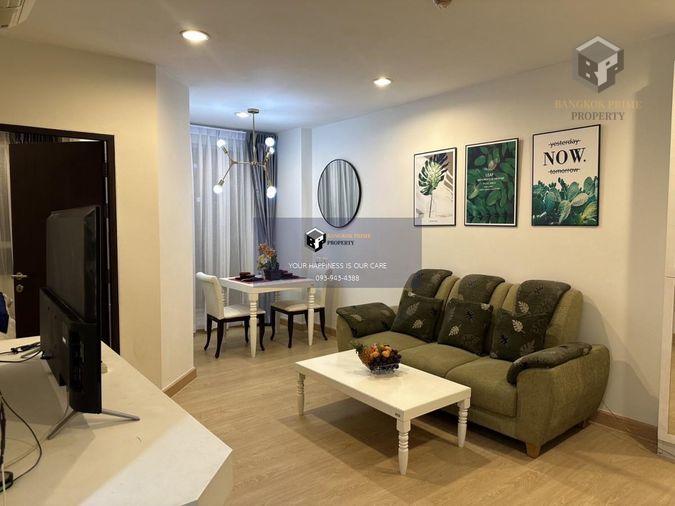 รูป The Address Sukhumvit 42 | 🚝ใกล้ BTS เอกมัย เพียงเดินไม่เกิน 10 นาที และยังใกล้ห้างสรรพสินค้าอย่างเกตเวย์ด้วย สะดวกสุดๆ #2026040814347#FC #MKT - รูปที่ 4/5