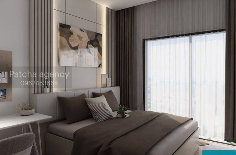 picture Supalai Oriental. 2beds 85sq.m. Line id: @pfagent - 3/6