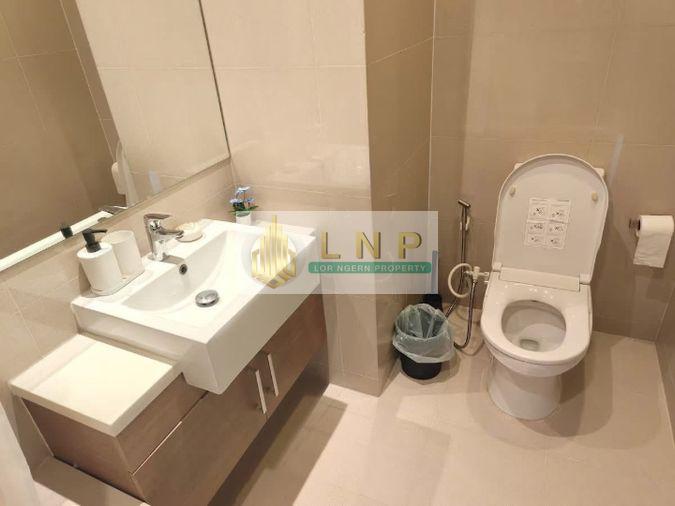 รูป 🏢 ให้เช่าคอนโด : Noble Refine (โนเบิล รีไฟน์) รหัสทรัพย์ | 📌LNP-C12837 - รูปที่ 8/13