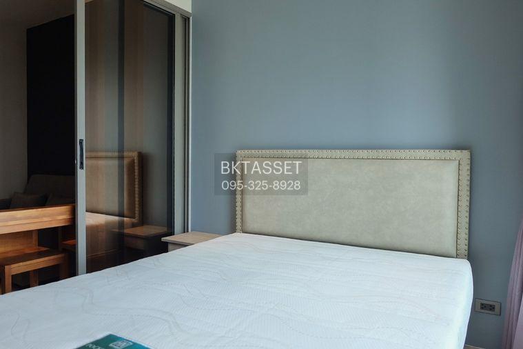 picture For Rent - Whizdom Station Ratchada - Thapra , 1 bedroom 1 bathroom - 1/6