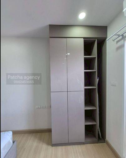 รูป Supalai veranda. 1นอน 44ตร.ม. ว่างพร้อมอยู่ Line id: @pfagent - รูปที่ 11/13