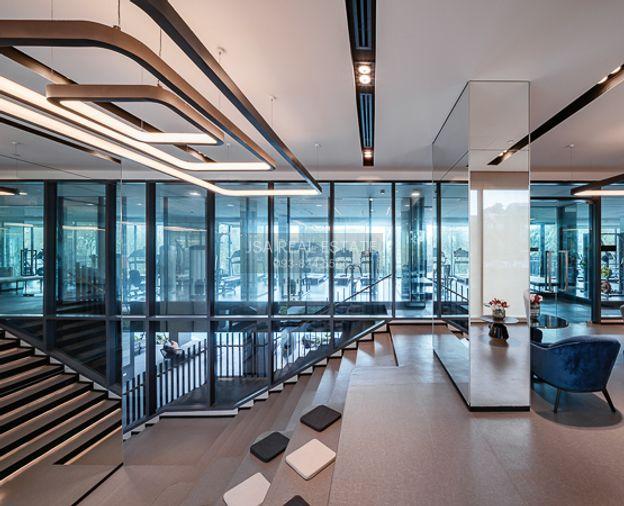 picture ✨ For Sale: Ideo New Rama 9 Condo ✨💰 Only 3,500,000 THB - 4/4