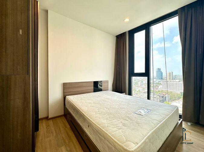 รูป 🔥🔥Best price!! 1b1b 3.65mb - The Line Phahon - Pradipat 📞Call 090 919 9898 - รูปที่ 10/13