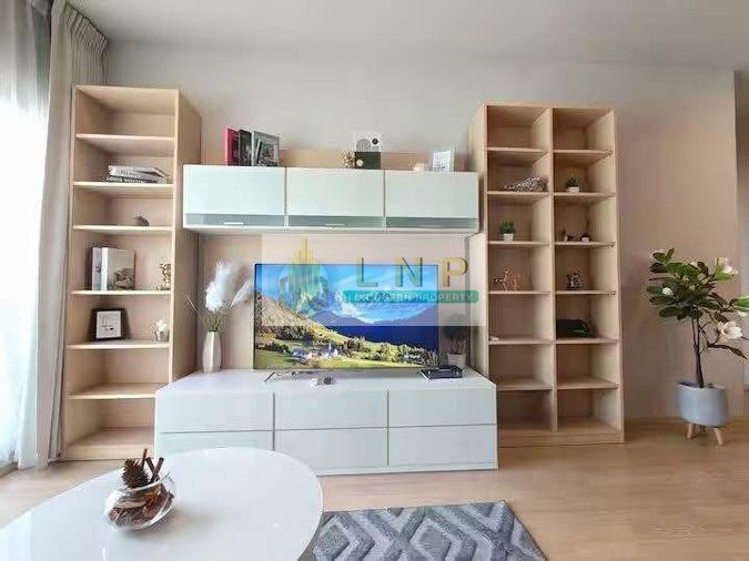 รูป 🏢 ให้เช่าคอนโด : Noble Refine (โนเบิล รีไฟน์) รหัสทรัพย์ | 📌LNP-C12837 - รูปที่ 3/13