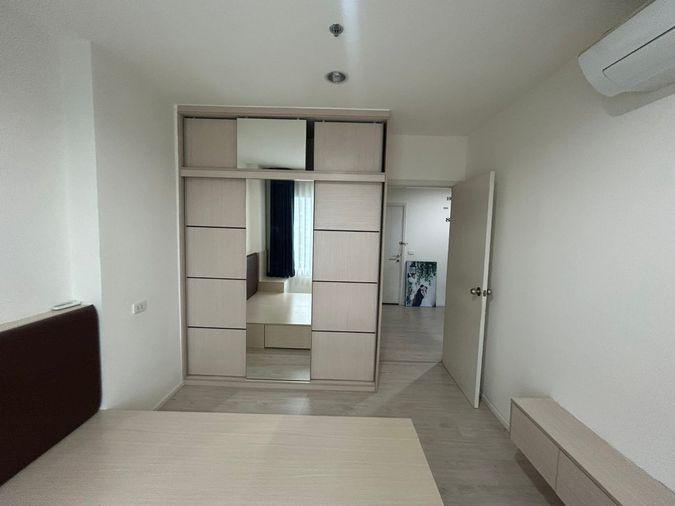 picture OMG1450  [ Aspire Sathorn - Tha Phra ]  Next to BTS Talat Phlu - for RENT 18-Jun-26 - 5/9