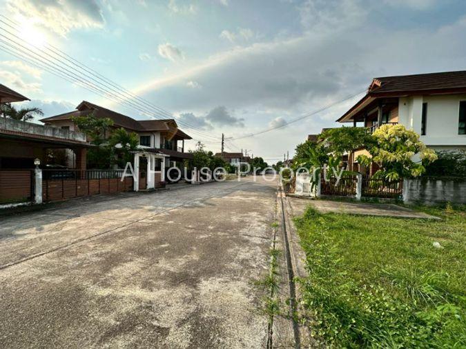 รูป ที่ดินสวย ในหมู่บ้านวิวไม้ 3 ศรีราชา พร้อมสร้างบ้าน - รูปที่ 15/15