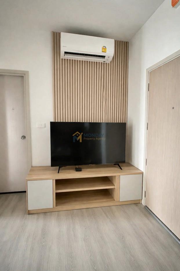 รูป 🔥Rare Item ห้องสวย ราคาต่ำกว่าตลาด ไอดีโอ จรัญฯ 70 รีบจองก่อนหลุด 🔥MD-26028886 - รูปที่ 2/4
