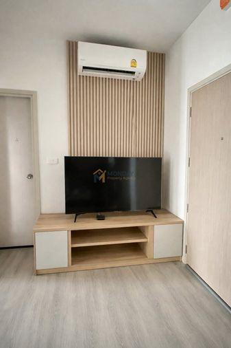 รูป 🔥Rare Item ห้องสวย ราคาต่ำกว่าตลาด ไอดีโอ จรัญฯ 70 รีบจองก่อนหลุด 🔥MD-26028886 - รูปที่ 2/4