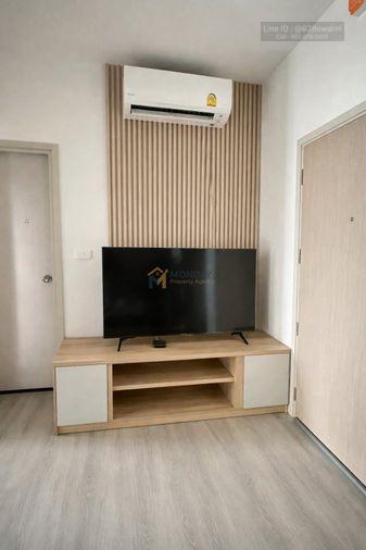 รูป 🔥Rare Item ห้องสวย ราคาต่ำกว่าตลาด ไอดีโอ จรัญฯ 70 รีบจองก่อนหลุด 🔥MD-26028886 - รูปที่ 2/4