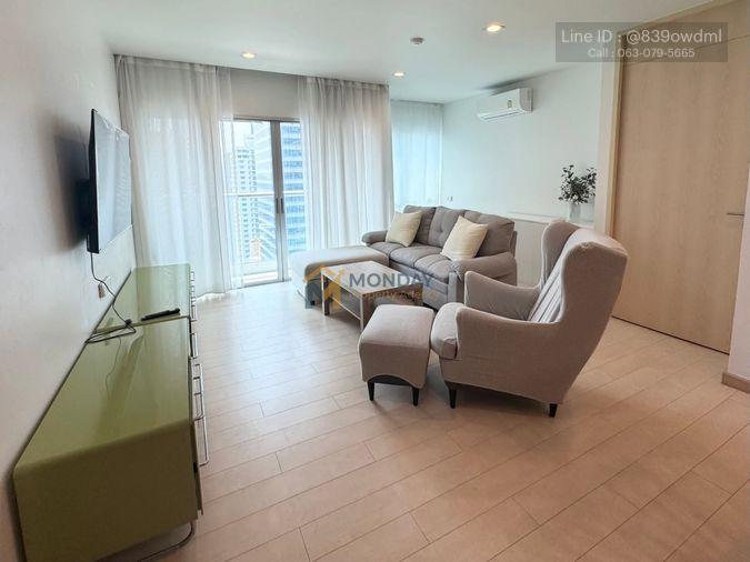 picture ðĨRare Item! Beautiful Condo, Below Market Price! Silom Suite - Book Now Before It's Gone! ðĨMD-26028889 - 3/5