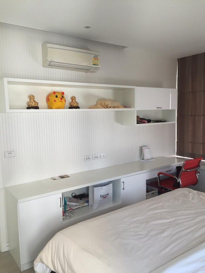 picture 🏢 Condo for Sale : T.C. Green   Property Code | LNP-C12832  - 2/14