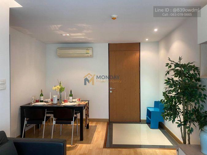 รูป 🔥Rare Item ห้องสวย ราคาต่ำกว่าตลาด Residence 52 รีบจองก่อนหลุด 🔥MD-26028897 - รูปที่ 1/5