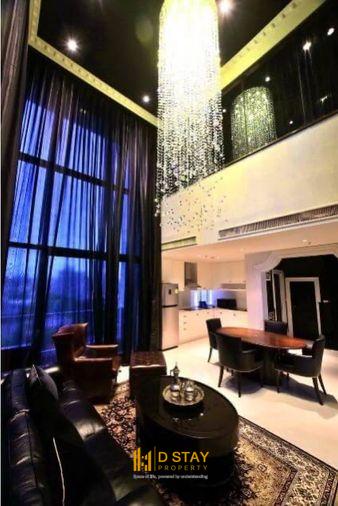 picture For Sell The Emporio Place Nice room fully finished ready to move in DS2752 | Line @Dstay - 3/19