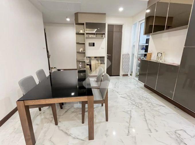 รูป ห้องอัพเดต💥🔔⚠️🏘️⚡️กดปุ่มแอดไลน์💥ศุภาลัย เอลีท สุรวงศ์ - รูปที่ 4/18