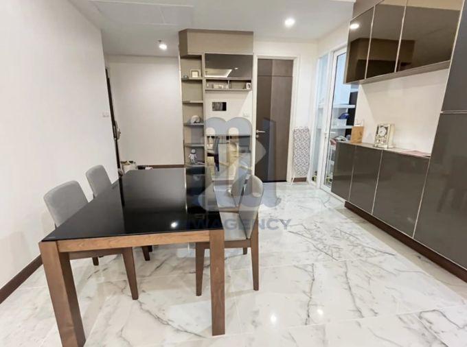 รูป ห้องอัพเดต💥🔔⚠️🏘️⚡️กดปุ่มแอดไลน์💥ศุภาลัย เอลีท สุรวงศ์ - รูปที่ 4/18