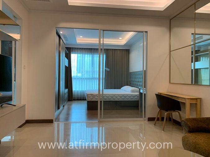 รูป 💥💥ขายพร้อมผู้เช่า!! Condo Supalai Elite Phayathai 1Bed 44 ตรม.ชั้น 23 ห้องสวย แต่งครบ ขายเพียง 5.99 ล้านบาท!! สนใจ.086-557-9898💥💥 - รูปที่ 1/10