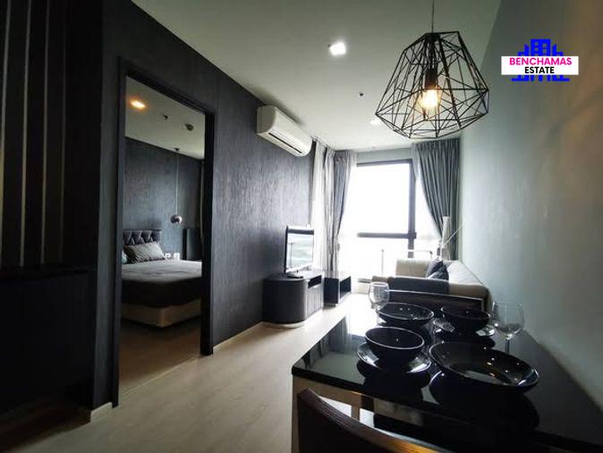 picture ðïļ Urgent Sale! Rhythm Sukhumvit 44/1next to BTS - 3/7
