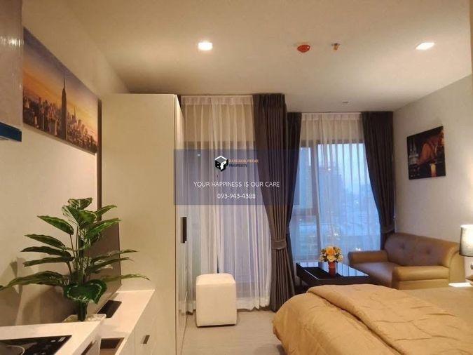 picture Life Asoke - Rama 9 | 🚝Near BTS, MRT Rama 9 #2026041014375#FC #MKT - 4/9