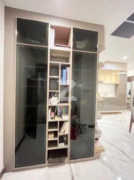 รูป ห้องอัพเดต💥🔔⚠️🏘️⚡️กดปุ่มแอดไลน์💥ศุภาลัย เอลีท สุรวงศ์ - รูปที่ 7/18
