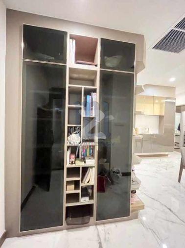 รูป ห้องอัพเดต💥🔔⚠️🏘️⚡️กดปุ่มแอดไลน์💥ศุภาลัย เอลีท สุรวงศ์ - รูปที่ 7/18