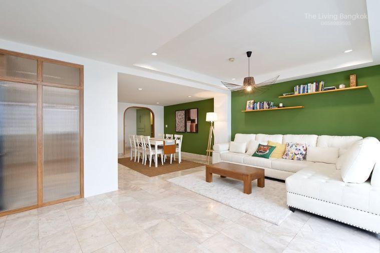 picture ✨Condo for Rent : Ruamjai Heights (AP-02) (line : @condo91 ) - 1/14