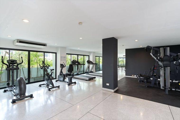 รูป ✨Condo for Rent : Ruamjai Heights (AP-02) (line : @condo91 ) - รูปที่ 12/14