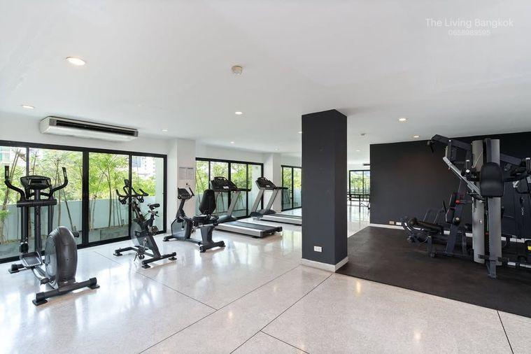 picture ✨Condo for Rent : Ruamjai Heights (AP-02) (line : @condo91 ) - 12/14