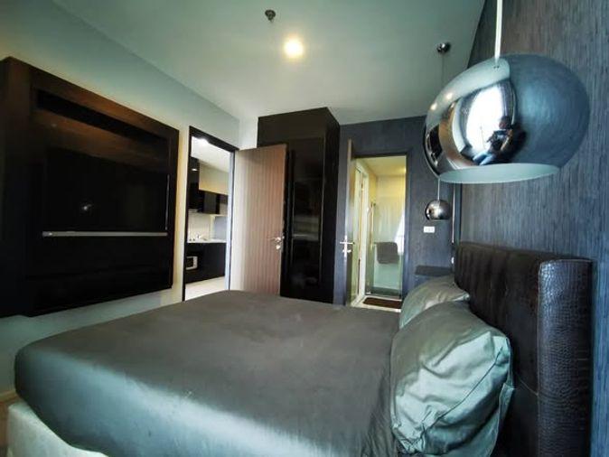 picture 🏙️ Urgent Sale! Rhythm Sukhumvit 44/1next to BTS - 1/7