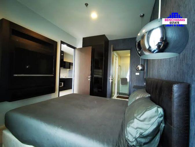 picture ðïļ Urgent Sale! Rhythm Sukhumvit 44/1next to BTS - 1/7