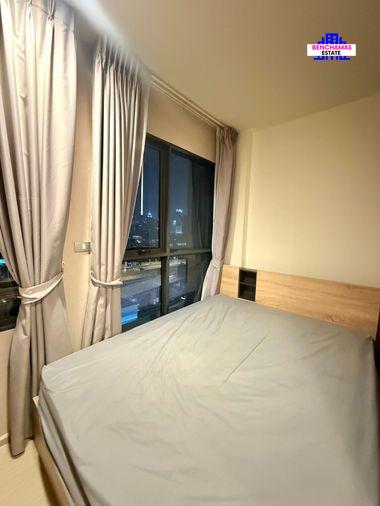 picture Loss Sale Condo – Cheapest Unit in the Project | Rhythm Asoke 2 near MRT Rama 9 - 1/8