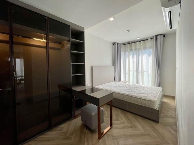 picture Condo for rent at Chapter Thonglor 25 - 3/7