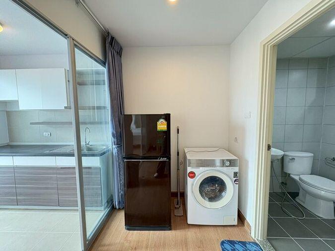 รูป 💖💖ขายห้อง  Supalai Veranda Ratchavipha-Prachachuen (1 Bed 44 ตร.ม/2.97 ล้าน) ชั้น 14 ใกล้ห้าง, MRT / สอบถามได้นะคะ Line ID = atfirm2010 💖💖 - รูปที่ 12/19