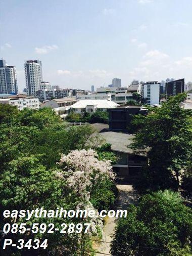 รูป [ขายพร้อมผู้เช่า รับรายได้ทันที! P-3434 ชาโตว์ อินทาวน์ สุขุมวิท 62/1 เฟส 2 ห้องใหญ่ ใกล้ BTS บางจาก] | 3.15 ล้าน | line @easythaihome 085-592-2897 - รูปที่ 17/21