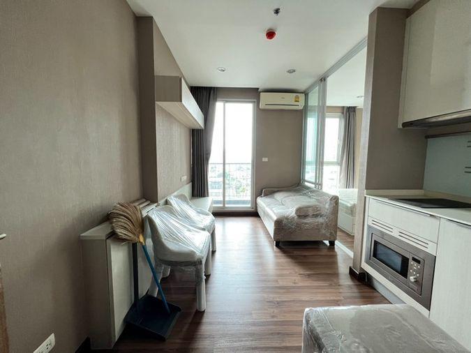 รูป 💖💖ห้องขาย Chewathai Interchange (1 Bed 27 ตร.ม/2.9 ล้าน) ชั้น 8 ใกล้ห้าง, ติด MRT เตาปูน/ สนใจสอบถามได้นะคะ  Line ID = atfirm2010💖💖 - รูปที่ 1/13