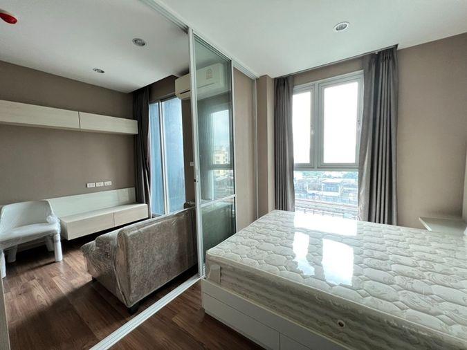 รูป 💖💖ห้องขาย Chewathai Interchange (1 Bed 27 ตร.ม/2.9 ล้าน) ชั้น 8 ใกล้ห้าง, ติด MRT เตาปูน/ สนใจสอบถามได้นะคะ  Line ID = atfirm2010💖💖 - รูปที่ 7/13