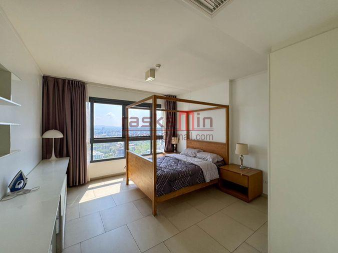 picture Beachfront Condo at Zire Wongamat | 2 Bedrooms - 8/28