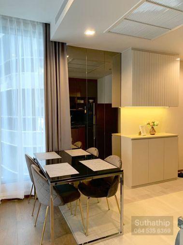 รูป ให้เช่าคอนโด Ideo Q Sukhumvit 36 ใกล้ BTS ทองหล่อ (Rt-01) - รูปที่ 19/26