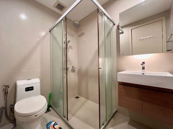รูป 💖💖ห้องขาย Chewathai Interchange (1 Bed 27 ตร.ม/2.8 ล้าน) ชั้น 14 ใกล้ห้าง, ติด MRT เตาปูน/ สนใจสอบถามได้นะคะ  Line ID = atfirm2010💖💖 - รูปที่ 8/12