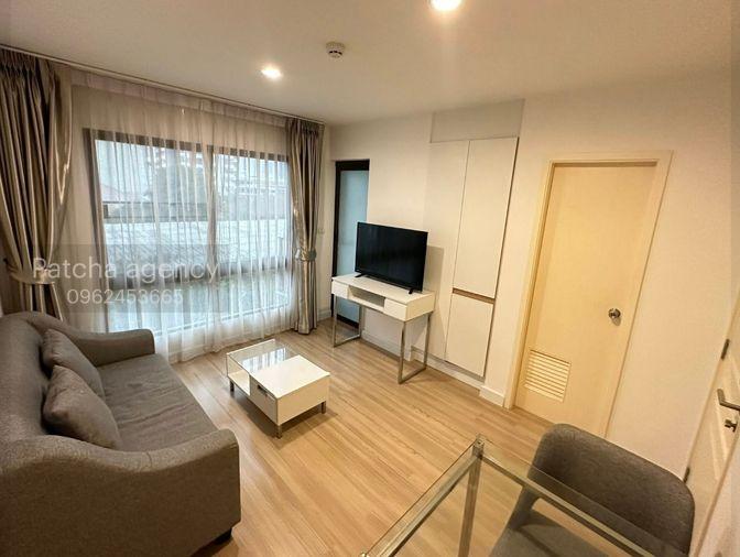 picture Nest Sukhumvit22. 1bed 29sqm. Line id: @pfagent - 1/13