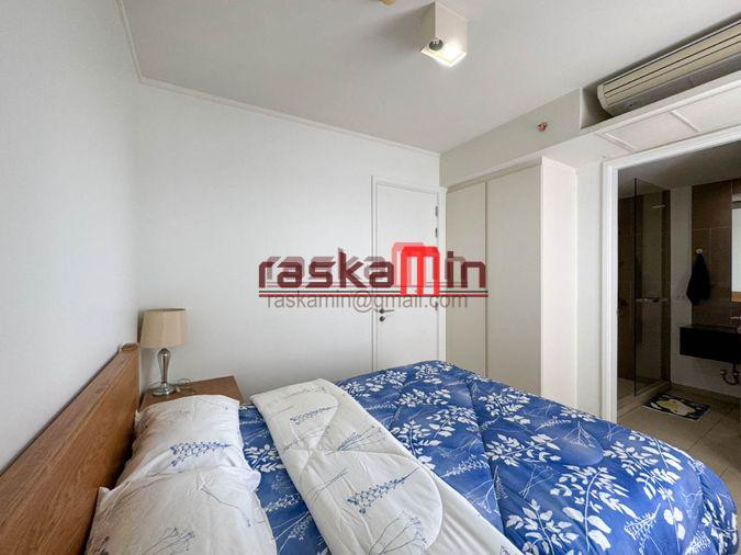 picture Beachfront Condo at Zire Wongamat | 2 Bedrooms - 15/28